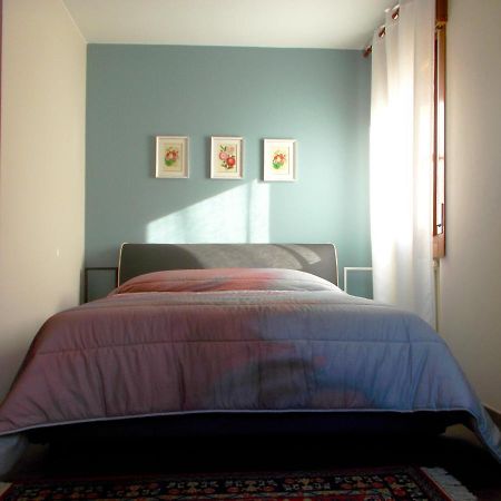 Residenza San Felice Apartment Vicenza Exterior photo
