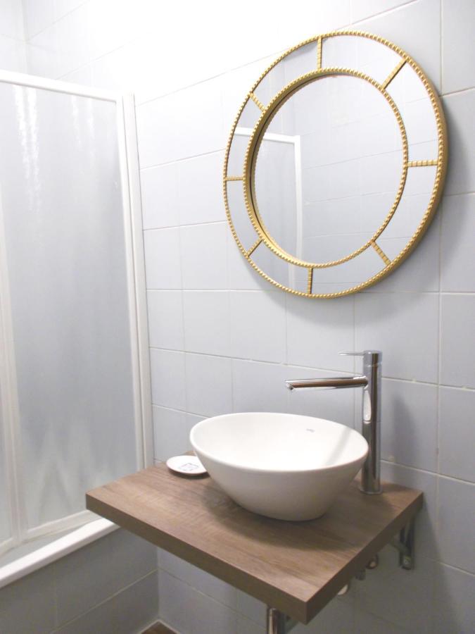 Residenza San Felice Apartment Vicenza Exterior photo