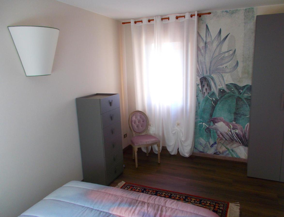 Residenza San Felice Apartment Vicenza Exterior photo