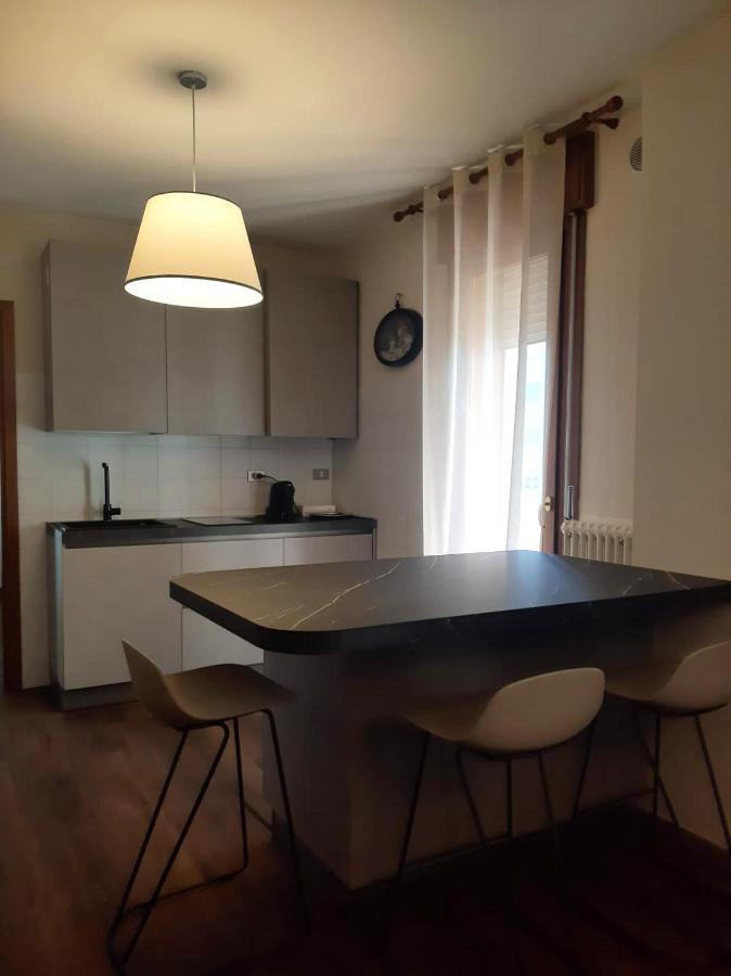 Residenza San Felice Apartment Vicenza Exterior photo
