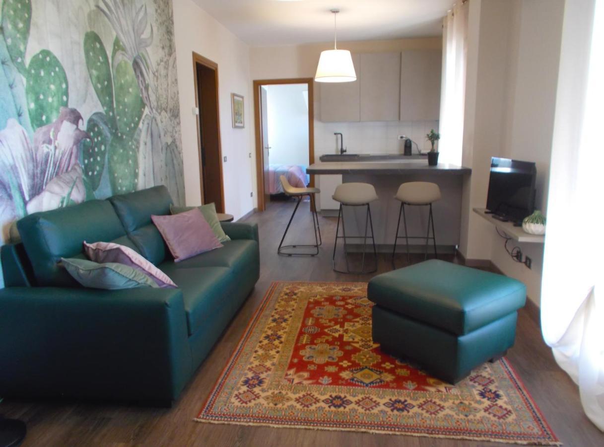 Residenza San Felice Apartment Vicenza Exterior photo