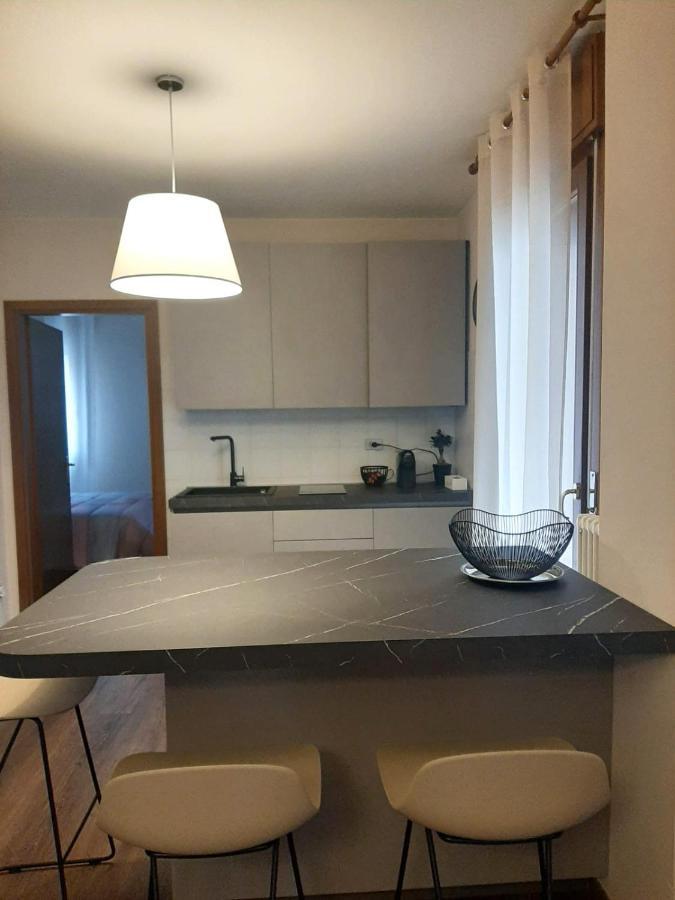 Residenza San Felice Apartment Vicenza Exterior photo