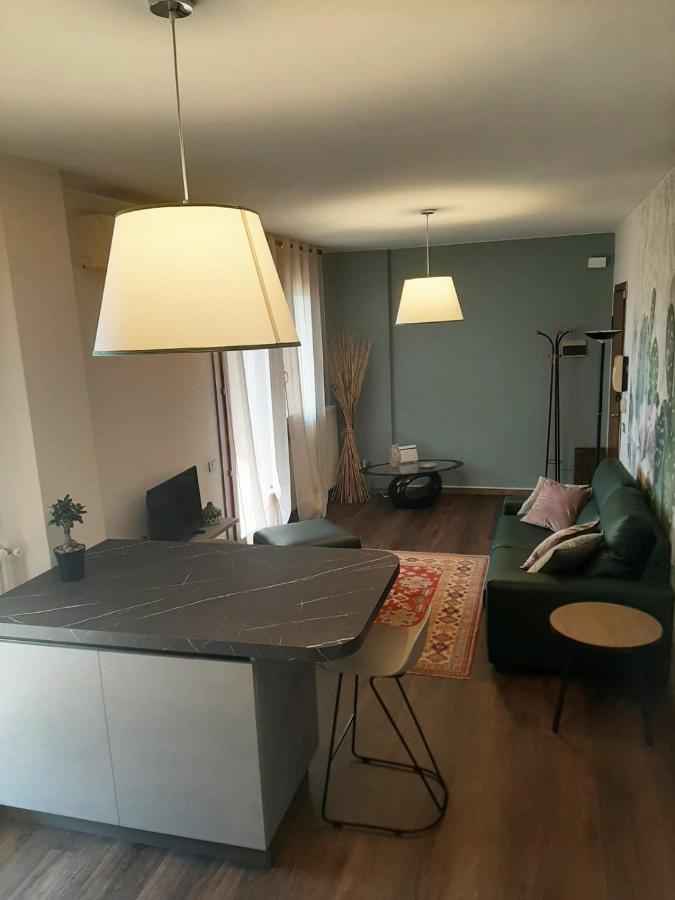 Residenza San Felice Apartment Vicenza Exterior photo