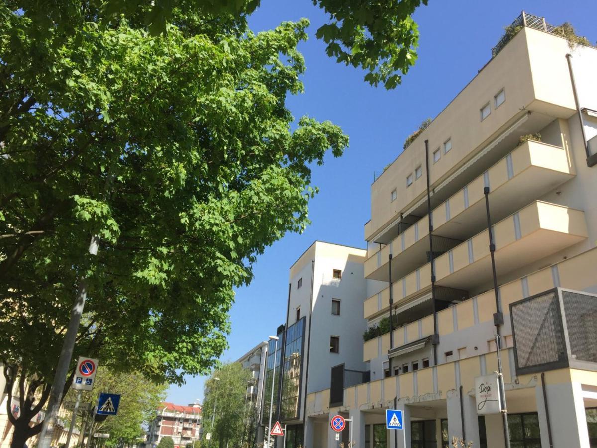 Residenza San Felice Apartment Vicenza Exterior photo