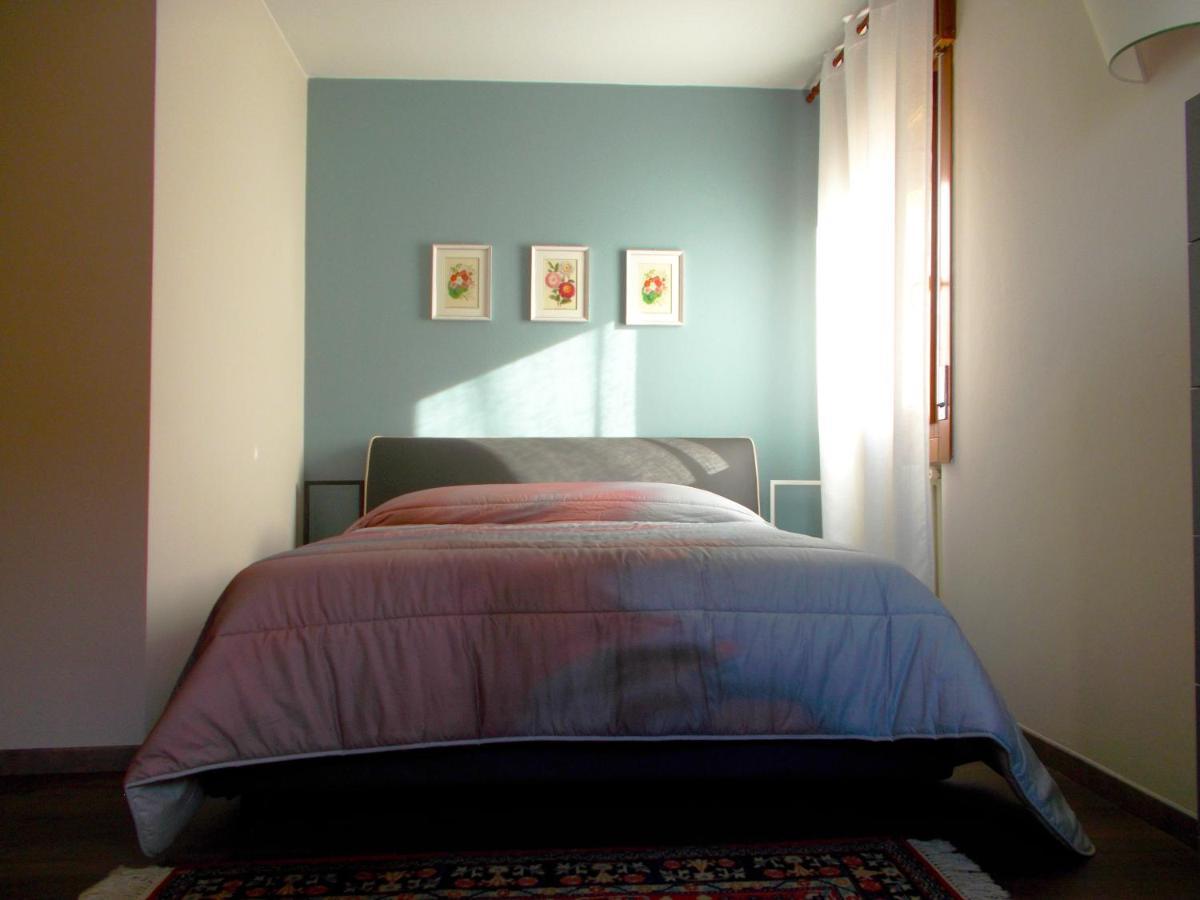 Residenza San Felice Apartment Vicenza Exterior photo